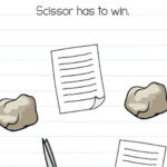 Rompecabezas mental: Búsqueda complicada