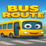 Ruta de autobús