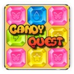 Búsqueda de dulces