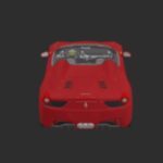 Simulador de coche 3D