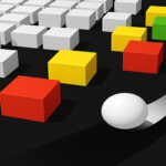Color 3D Sube el volumen