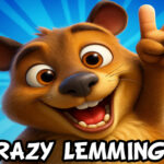 Lemmings locos 2