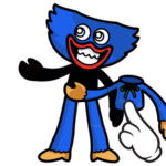 Arrastra las formas del rompecabezas