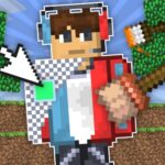 Dibuja una skin para Mineblock con física