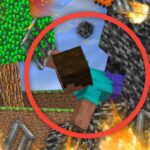 ¡Escapa de la prisión en Mineblock! ¡Destrucción!