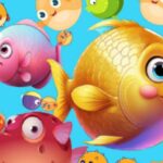 Fusión de peces
