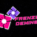 Frenesí Demine