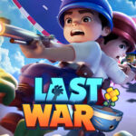 Supervivencia de LastWar