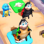 Pequeños bichos