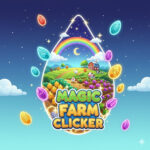 Granja mágica: Clicker