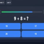 Matemáticas para el segundo grado