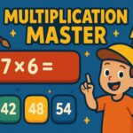Maestro de la multiplicación