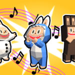 Musical Labubu: Crea una melodía