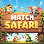 Partido de safari