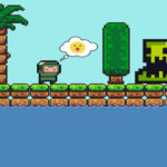 Seedfall: Defiende el último árbol