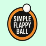 Bola simple y flexible