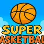 Súper baloncesto Bluey
