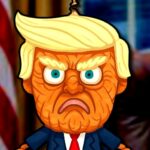 Trump el títere