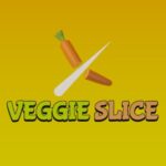 Rebanada de verduras