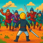Guerras de Tronos
