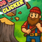 Cortador de madera Clicker