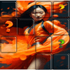 Artista de seda aérea: Memory Match