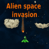Invasión espacial extraterrestre