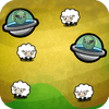 Alien vs. Sheep
