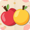 Manzanas y limones