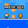 Caja de arena