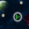 Espacio de asteroides