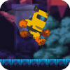 Juego de astronauta