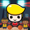 Jugador de baloncesto