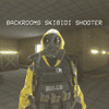 Tirador Skibidi de Backrooms