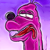 Juego de memoria de dibujos malos