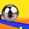 Desafío de equilibrio de pelota