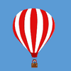 Globo ascendente