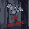 Escape de murciélago