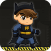 La aventura de Battboy