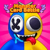 Monstruo de cartas de batalla