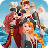 Piratas de los acorazados