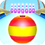 Bolos de playa en 3D