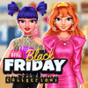 Colección Black Friday de mejores amigas