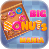 Manía de las grandes donas