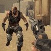 Zombis brutales