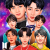 Estilo de moda característico de BTS