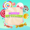 Dulces por colores
