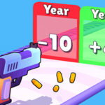 Evolución de las armas