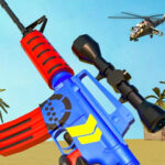 Merge Gun: Fps de disparos de zombis